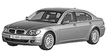 BMW E66 P1152 Fault Code