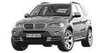 BMW E70 P1152 Fault Code