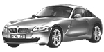 BMW E86 P1152 Fault Code