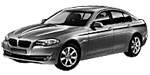 BMW F10 P1152 Fault Code
