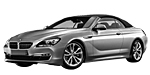 BMW F12 P1152 Fault Code