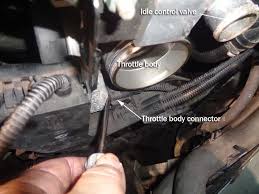 See P1152 in engine
